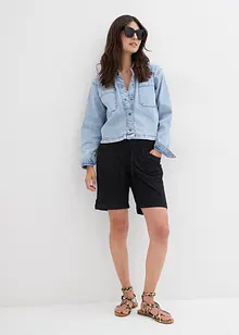 Short de grossesse 2en1 à retrousser, bonprix