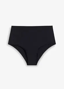 High Waist Bikinihose weitenverstellbar, bonprix