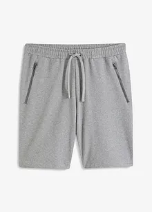 Bermuda en molleton, bonprix