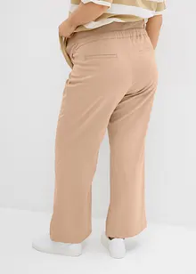 Pantalon de grossesse confortable, loose, bonprix