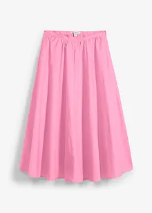Jupe midi, bonprix