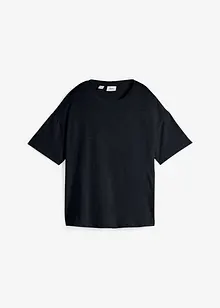 Oversize-Shirt mit Druck, bonprix