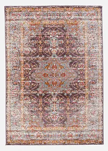 Tapis à motif oriental, bonprix