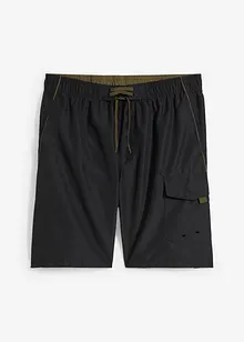 Short de bain homme, bonprix