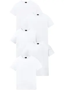 T-Shirt (5er Pack), bonprix