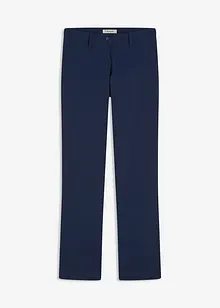 Pantalon extensible, bootcut, bonprix