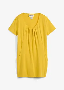T-shirt long, bonprix