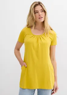 T-shirt long, bonprix