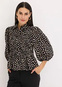 Bluse, bonprix