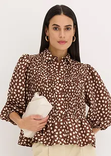 Blouse, bonprix