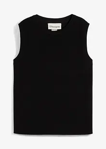 Top en maille, bonprix