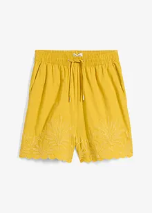 Short avec soie, bonprix