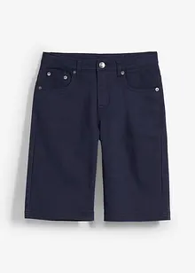 Stretch-Bermuda, Classic Fit, bonprix