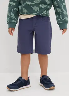 Stretch-Bermuda, Classic Fit, bonprix