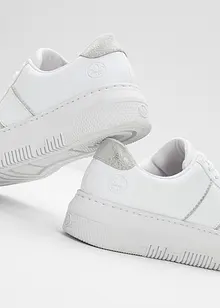 Sneakers à plateforme Rieker, Rieker