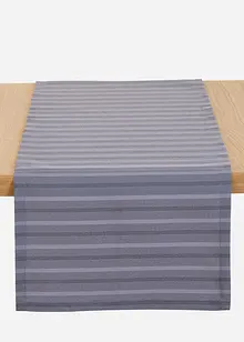 In- und Outdoor Tischläufer fleckabweisend, bonprix