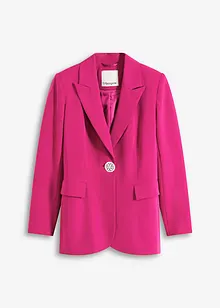 Blazer avec bouton décoratif, bonprix