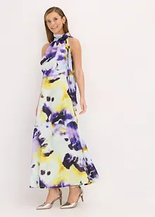 Robe longue en tissu néoprène épais, bonprix