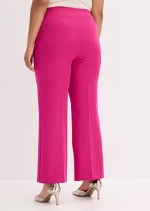 Pantalon flare, bonprix