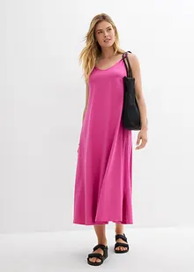 Robe en jersey 100% coton, bonprix