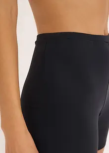 Mittellange Taillenboxer (4er Pack) mit Bio-Baumwolle, bonprix