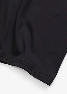 Mittellange Taillenboxer (4er Pack), bonprix