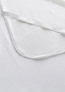 Wasserdichte Matratzenauflage, bonprix