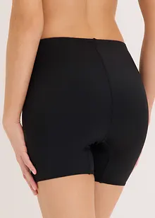 Lot de 2 panties sculptants, maintien modéré, bonprix