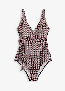 Maillot 1 pièce, bonprix