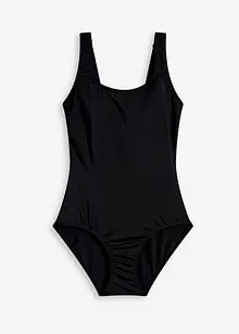 Maillot 1 pièce avec un col montant dans le dos, bonprix