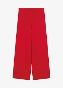 Palazzo-Hose mit Bequembund, bonprix