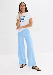 T-shirt 100% coton, bonprix
