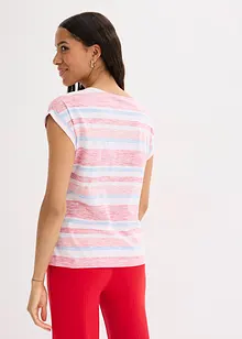 T-shirt 100% coton, bonprix