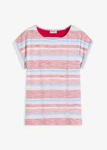T-shirt 100% coton, bonprix