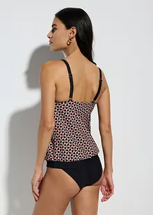 Tankini oversize (ens. 2 pces), bonprix