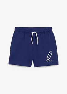 Short en molleton 100% coton, bonprix