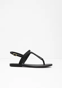 Sandales entredoigt, bonprix