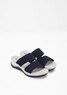 Mules Jana largeur confort, Jana