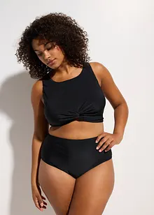 Bikini brassière (ens. 2 pces) en polyamide recyclé, bonprix