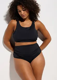 Bikini brassière (ens. 2 pces) en polyamide, bonprix