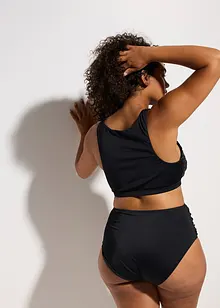 Bikini brassière (ens. 2 pces) en polyamide, bonprix