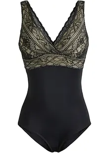 Body sculptant, maintien modéré, bonprix