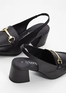 Escarpins slingback, bonprix