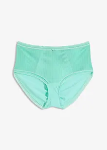 Culotte Maxi avec dentelle, bonprix