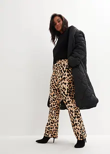 Pull à manches chauve-souris, bonprix