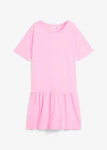Robe en jersey coton, bonprix