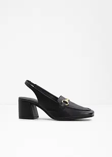 Slingpumps, bonprix