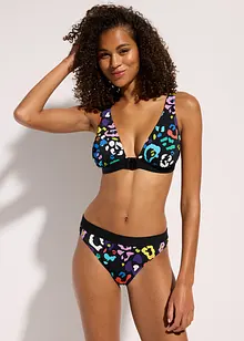 Bikini (2-tlg.Set) mit Vorderverschluss, bonprix