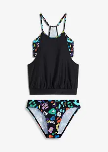 Tankini oversize (ens. 2 pces), bonprix