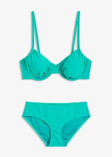 Bikini à armatures (ens. 2 pces), bonprix